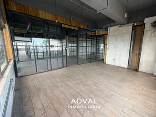 Excelente Oportunidad penthouse oficina Reforma Montufar Z.10 - 5