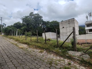Terreno en venta 18 x 34 en Esquipulas Chiquimula - 2