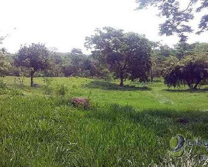 TERRENO EN VENTA EN LAGUNAS DE MONTERICO
