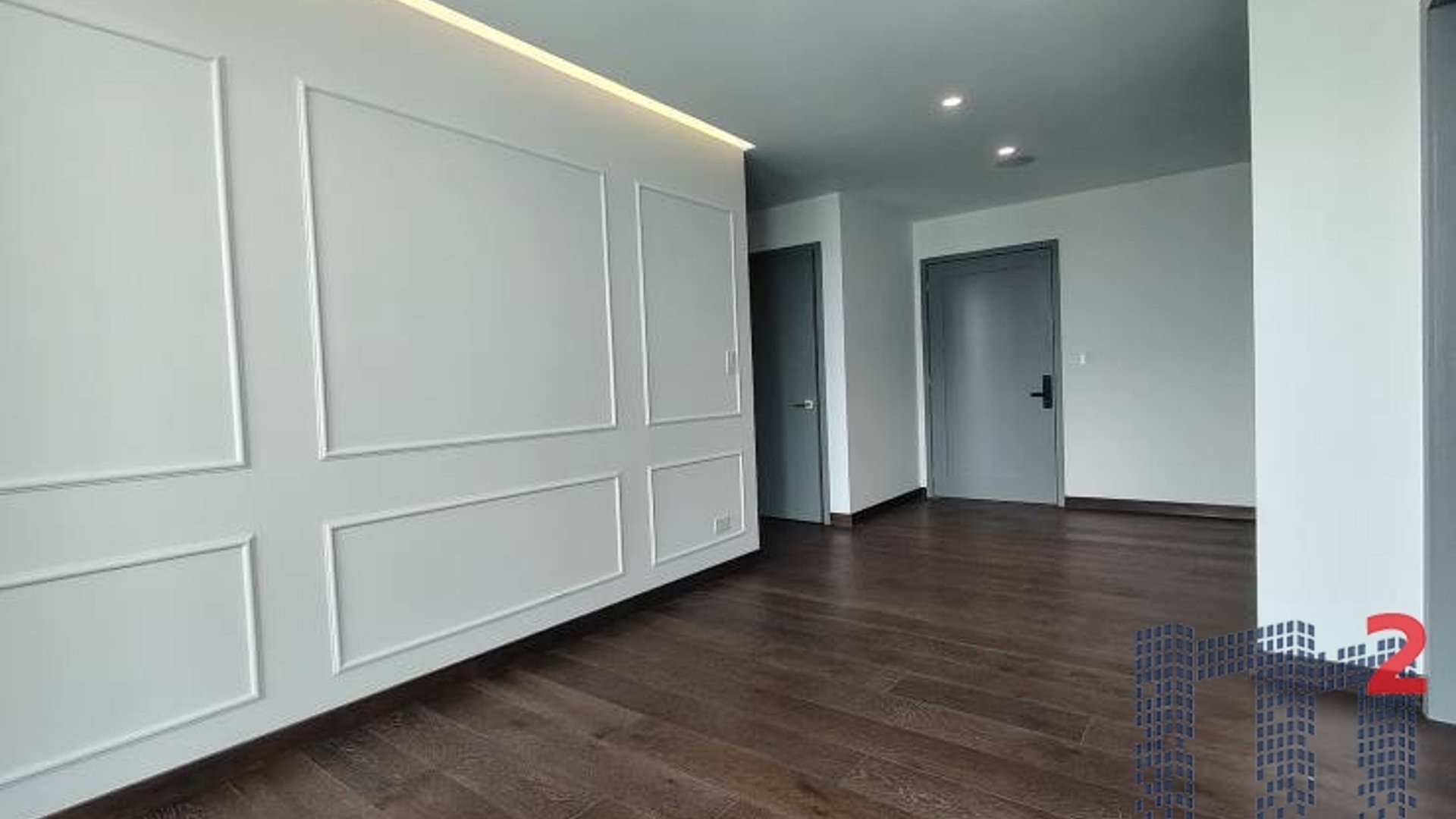 Apartamento en Renta, Zona 10 (R10455) - Image 1
