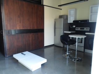 Apartamento amueblado en Alquiler en Cuatro Grados Z.4 - 2