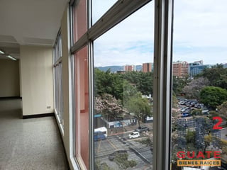 Oficina en Renta, Zona 09 (R10312) - 3
