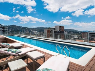 Apartamento en venta Diagonal 6 Zona 10 - 5