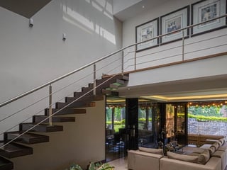 SIENA DE SAN ISIDRO | Casa en Renta ,  Zona 16 - 3