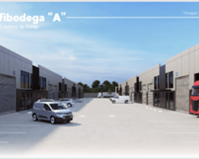 Ofibodegas en Venta