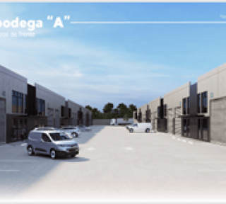 Ofibodegas en Venta