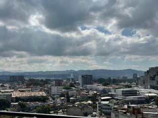 APARTAMENTO EN RENTA EN ZONA 4 - 5