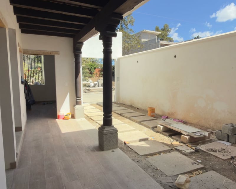 CASA EN VENTA DENTRO CONDOMINIO EN SAN MIGUEL DUEÑAS 