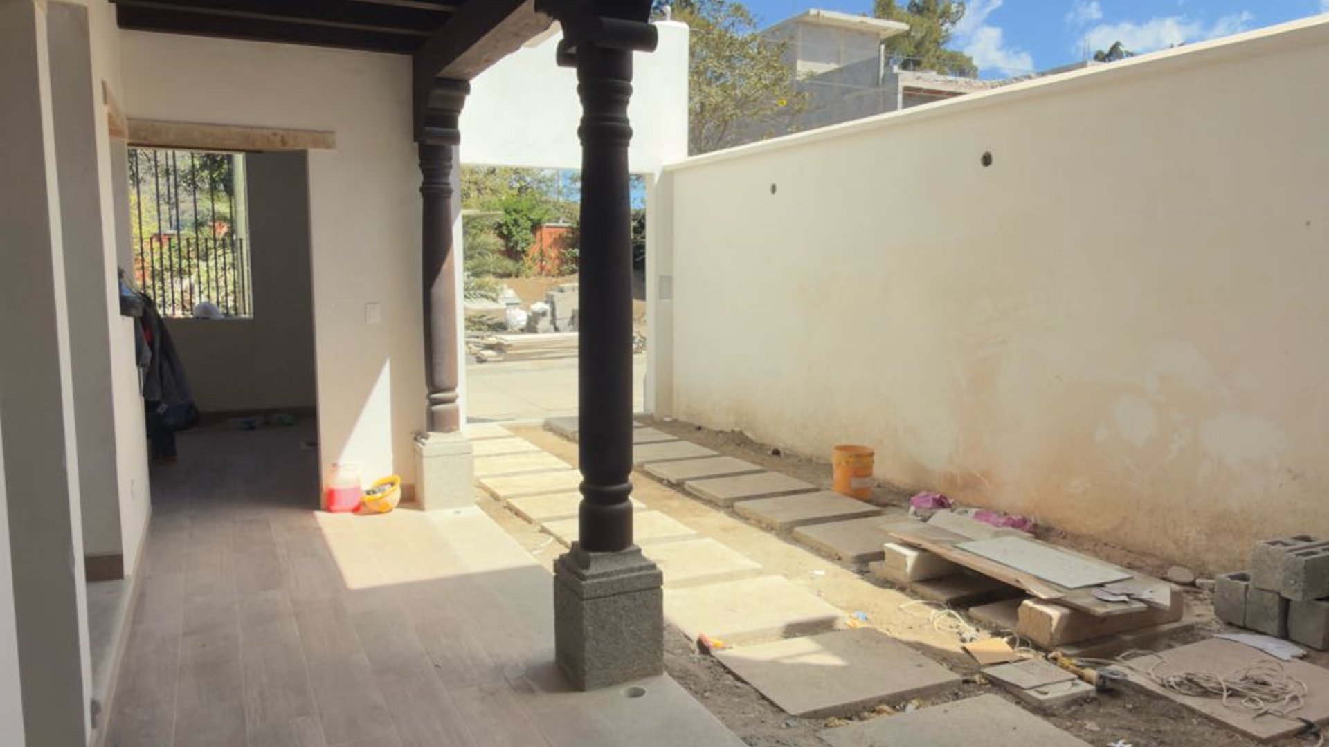 CASA EN VENTA DENTRO CONDOMINIO EN SAN MIGUEL DUEÑAS 