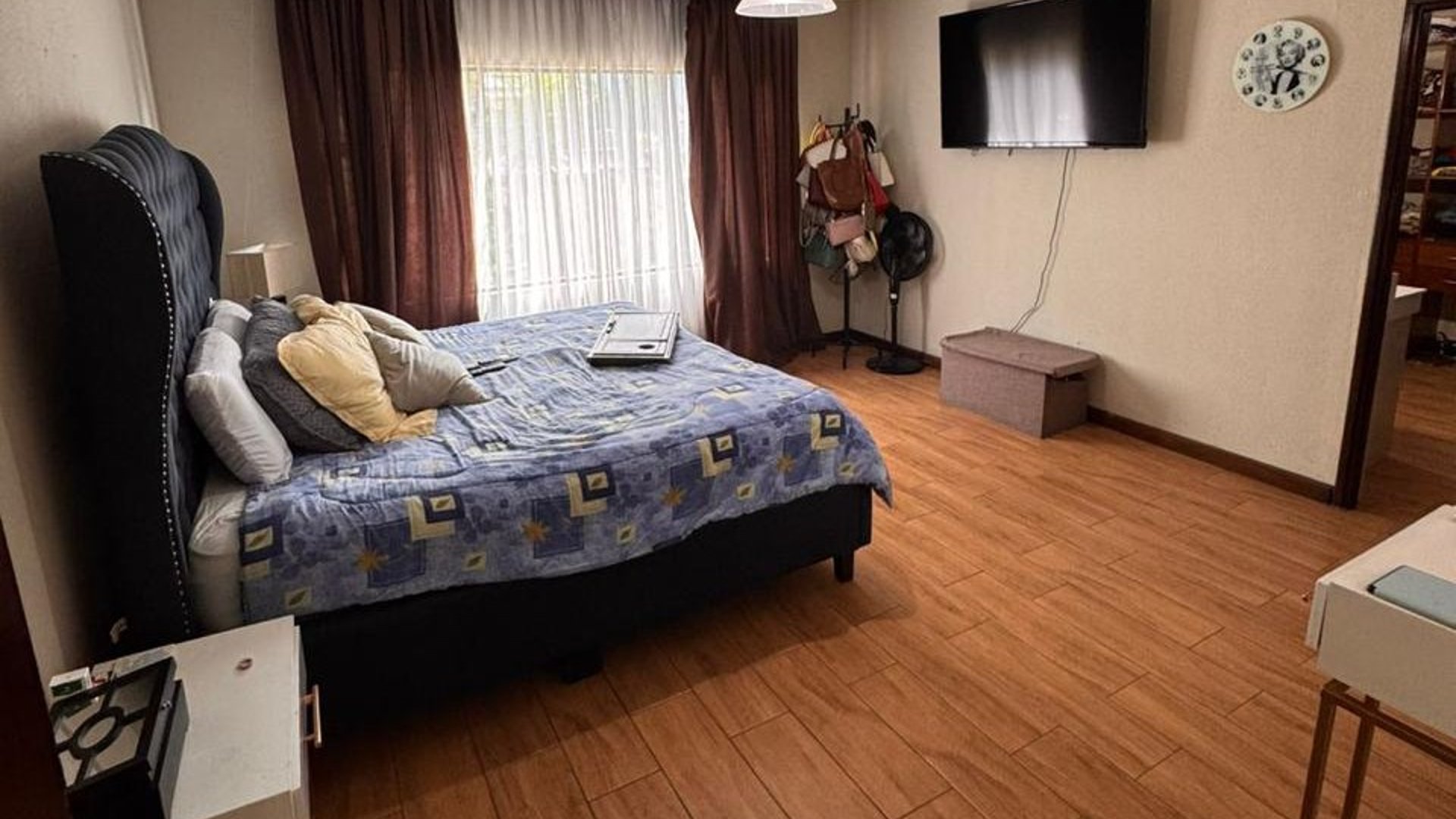 Apartamento en renta en zona 15 - vista hermosa 2 Ref-6058 - Miniatura 7