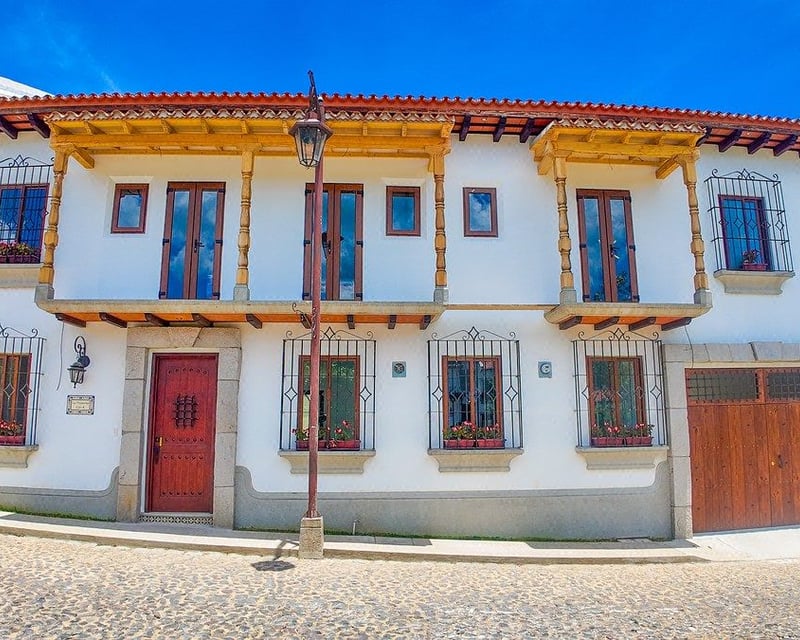 Casa en VENTA en Antigua Guatemala
