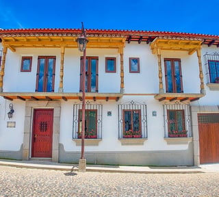 Casa en VENTA en Antigua Guatemala