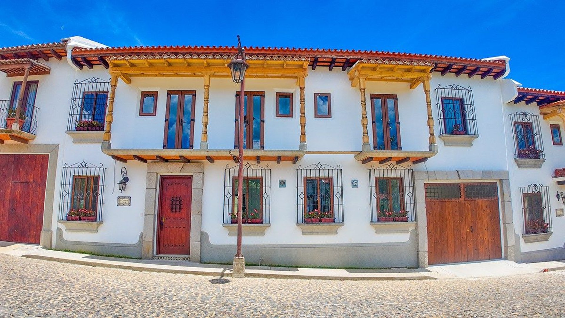 Casa en VENTA en Antigua Guatemala