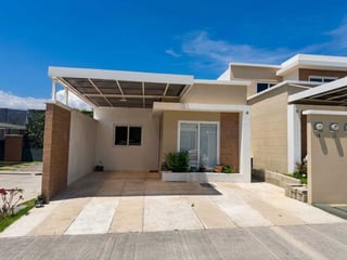 ALQUILER / VENTA 📍 Condominio Residenciales Santa Elena, Km. 25 CAES - 2