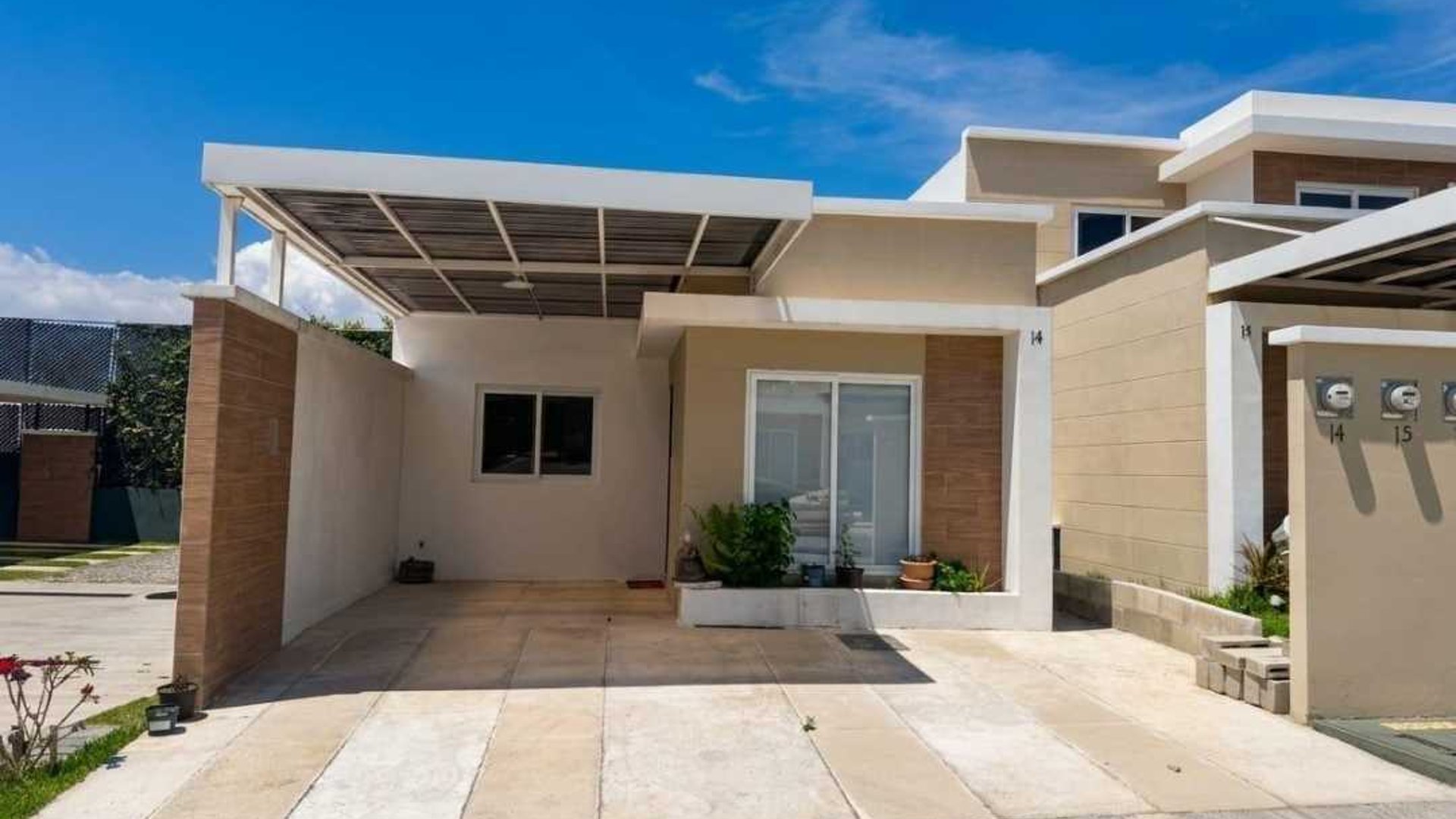 ALQUILER / VENTA ???? Condominio Residenciales Santa Elena, Km. 25 CAES - Miniatura 2