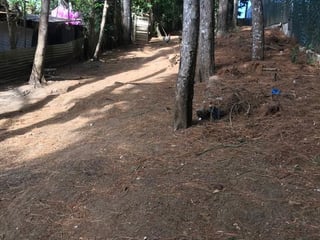 Muxbal/ Terreno en venta, CES - 4