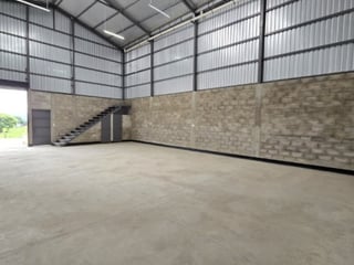 Bodega en Alquiler Chimaltenango, San Andrés Itzapa - 4