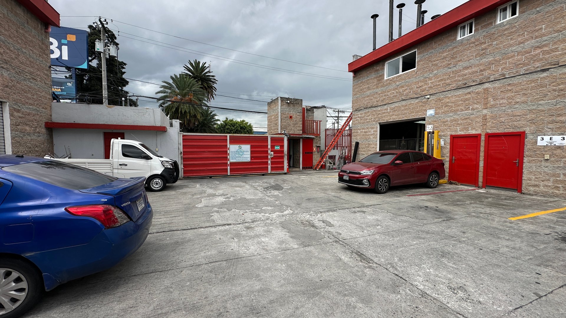 Ofibodega en Renta en Zona 12 - Miniatura 11