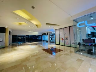 ALQUILER DE LOCAL COMERCIAL 53.11MT2 - LA PRADERA, ZONA 10 - 2