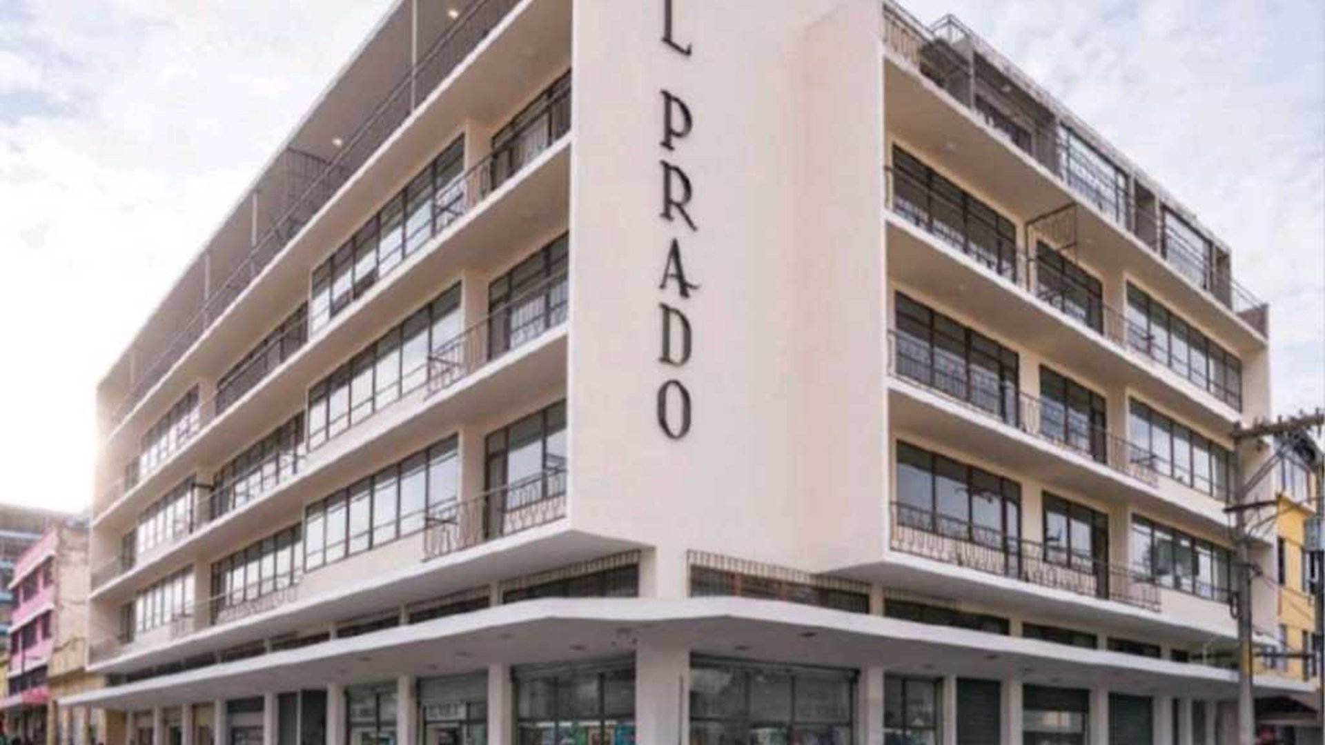 APARTAMENTO EN VENTA – EDIFICIO EL PRADO, ZONA 1 - Miniatura 12