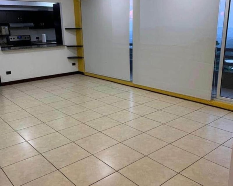 Apartamento en Edificio Euzkadi Zona 16