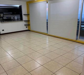 Apartamento en Edificio Euzkadi Zona 16