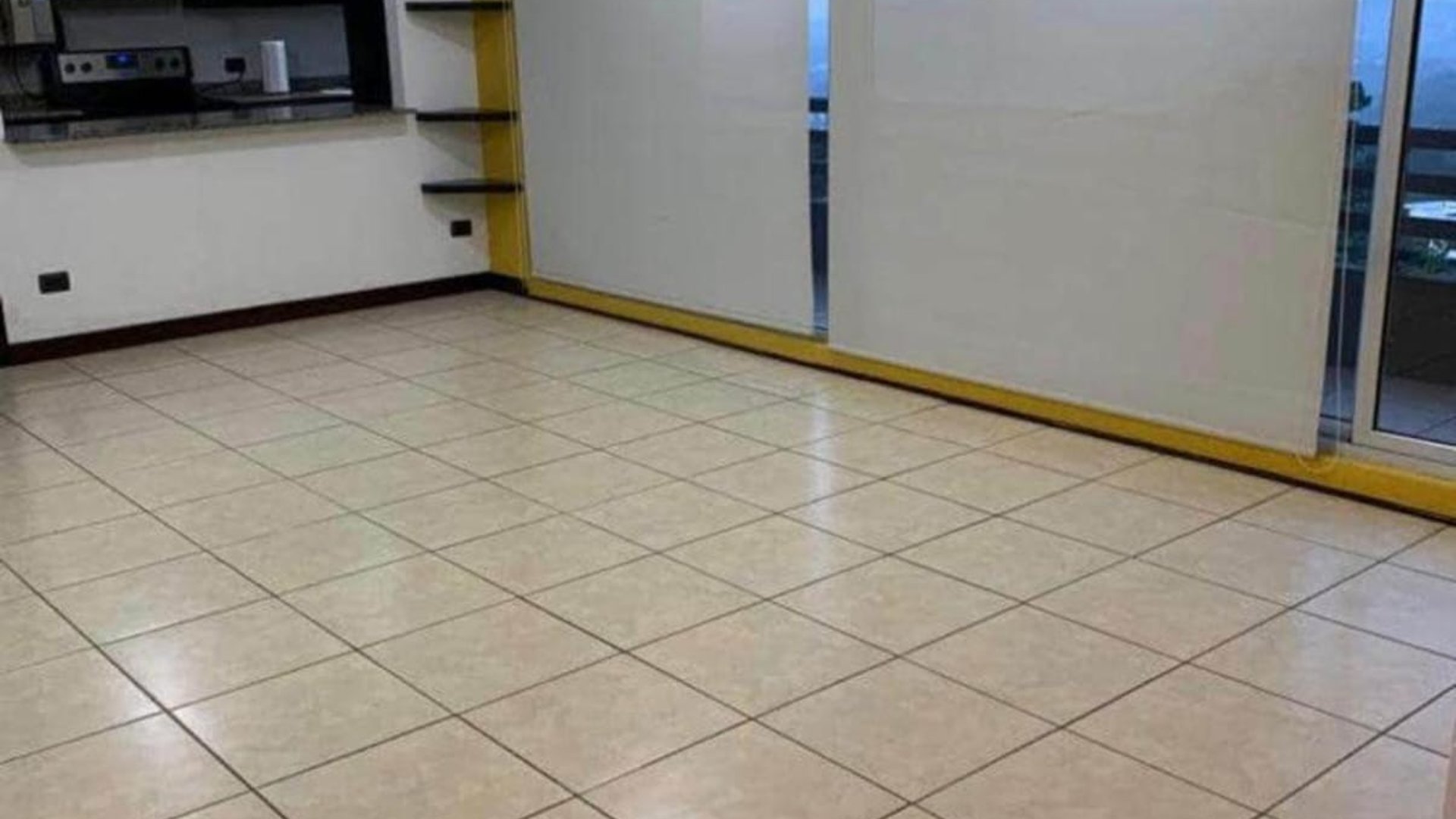Apartamento en Edificio Euzkadi Zona 16