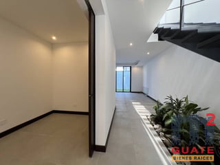 Casa en Renta, Zona 10 (R10170) - 4