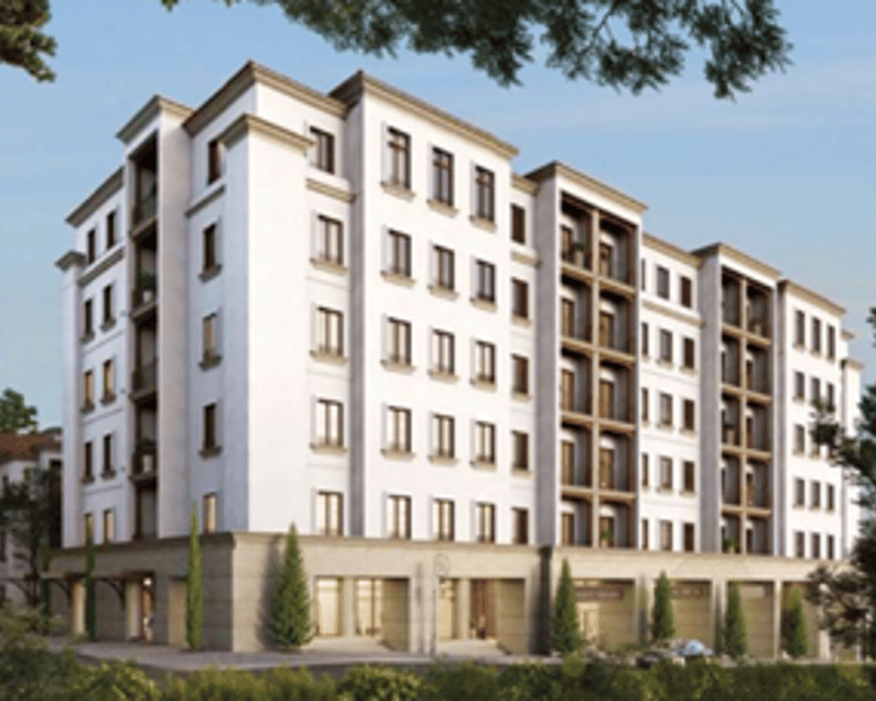 Moderno Apartamento en Venta en Zona 16
