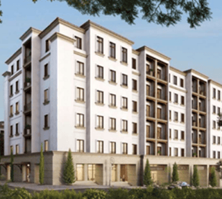 Moderno Apartamento en Venta en Zona 16