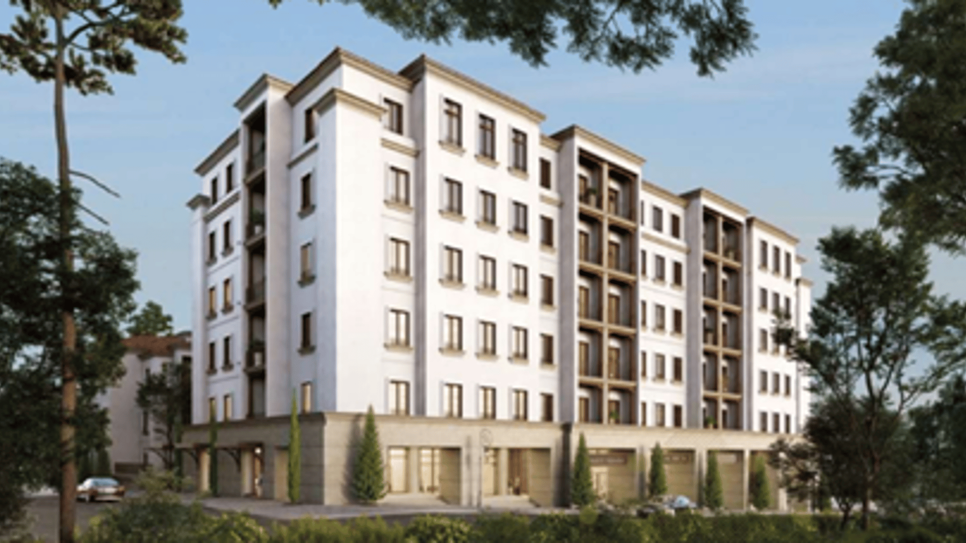 Moderno Apartamento en Venta en Zona 16