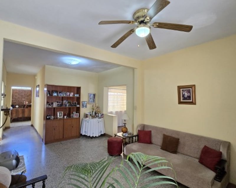 Casa Sola Residencial en Venta Zona 5 Ciudad Guatemala