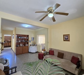 Casa Sola Residencial en Venta Zona 5 Ciudad Guatemala
