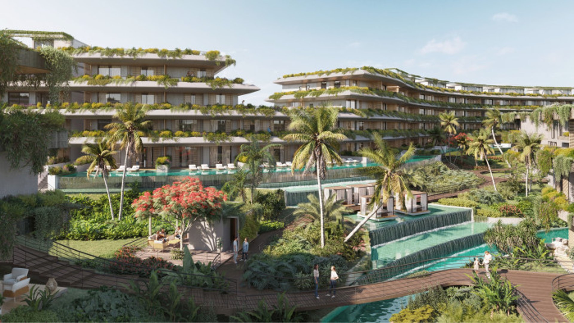 Propiedad para inversión en Republica Dominicana - Miniatura 6