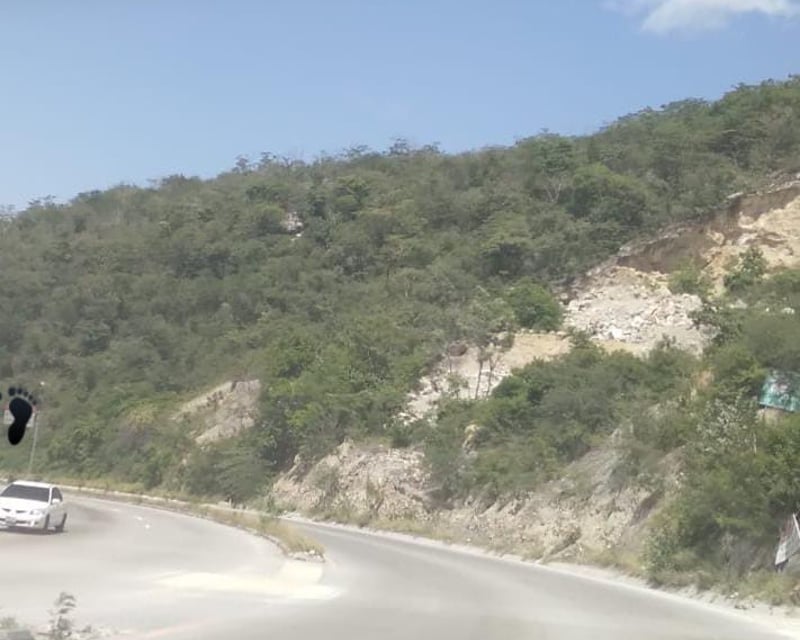 TERRENOS EN VENTA EN SANARATE RUTA A EL PROGRESO GUASTA