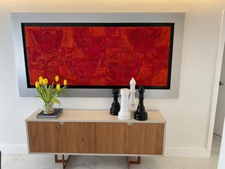 Apartamento en VENTA en Airali zona 10 - 5