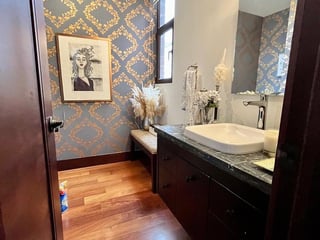 Penthouse en Venta con Vista a los Volcanes – Vista Hermosa II, Zona 15 - Image 3