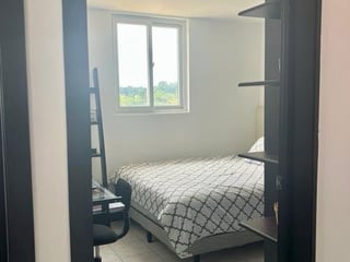 Venta de apartamento 2 Dormitorios en Hacienda Real Zona 16 - 5