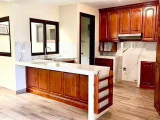 📍 APARTAMENTO EN RENTA – 3 HAB  | RESIDENCIAL HACIENDA REAL | ZONA 16 - 2