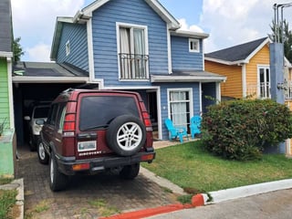 Casa en  VENTA en Villas de Picasso km 16.5 a Fraijanes - Image 1