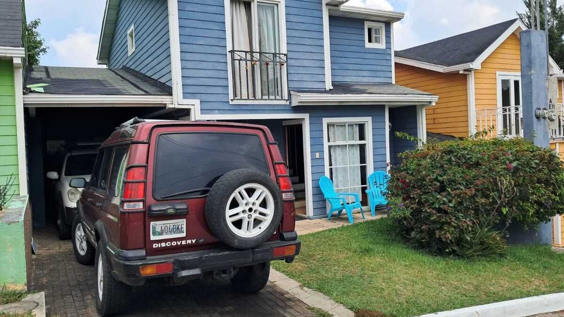 Casa en  VENTA en Villas de Picasso km 16.5 a Fraijanes