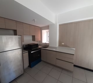 Apartamento en renta, en Zona 16