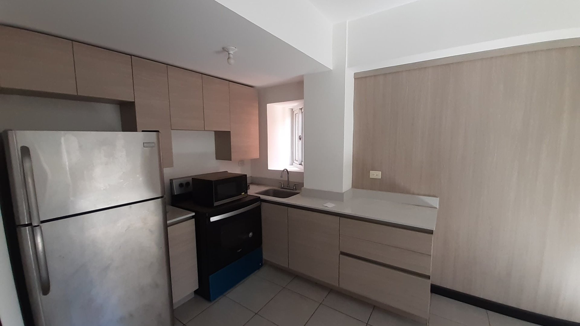 Apartamento en renta, en Zona 16
