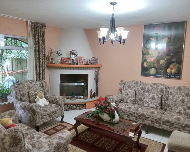 Casa en Venta en San Bartolome, Milpas Altas
