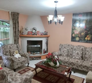 Casa en Venta en San Bartolome, Milpas Altas