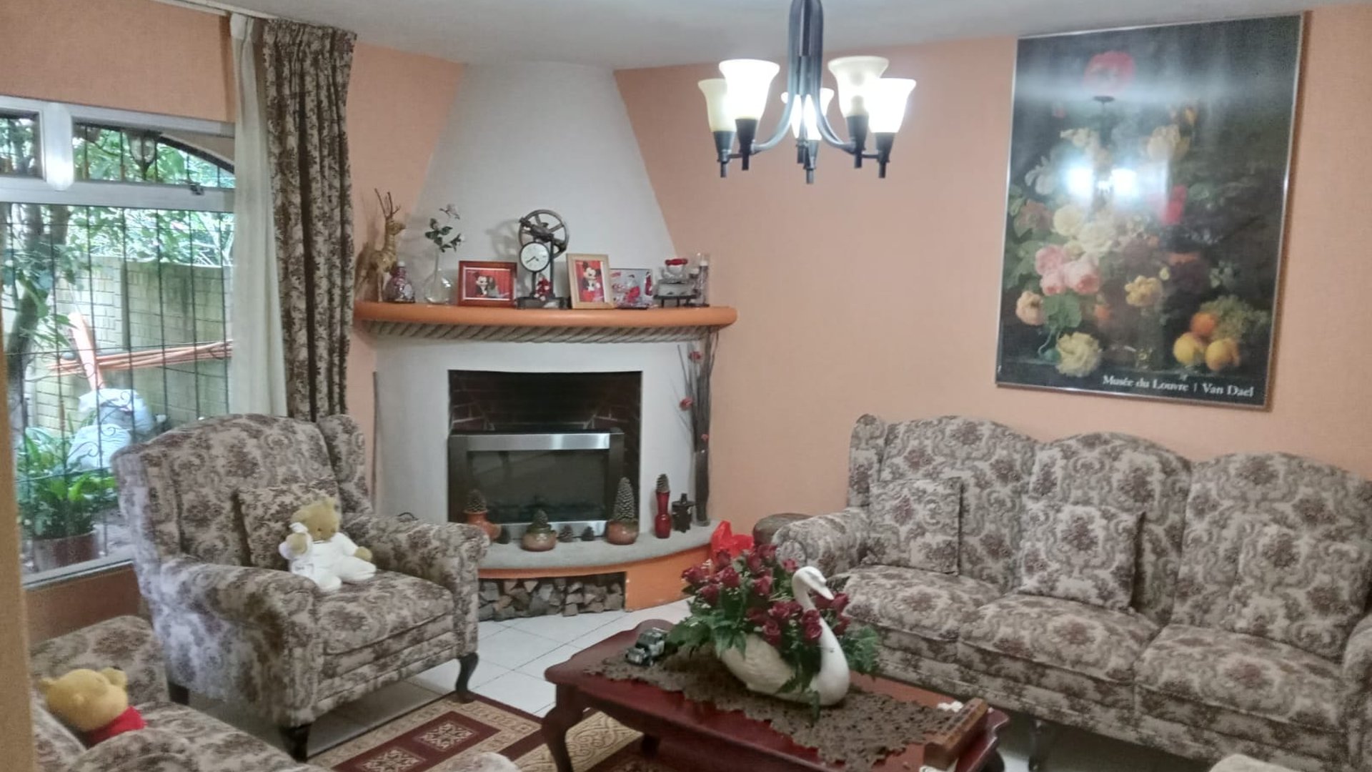 Casa en Venta en San Bartolome, Milpas Altas