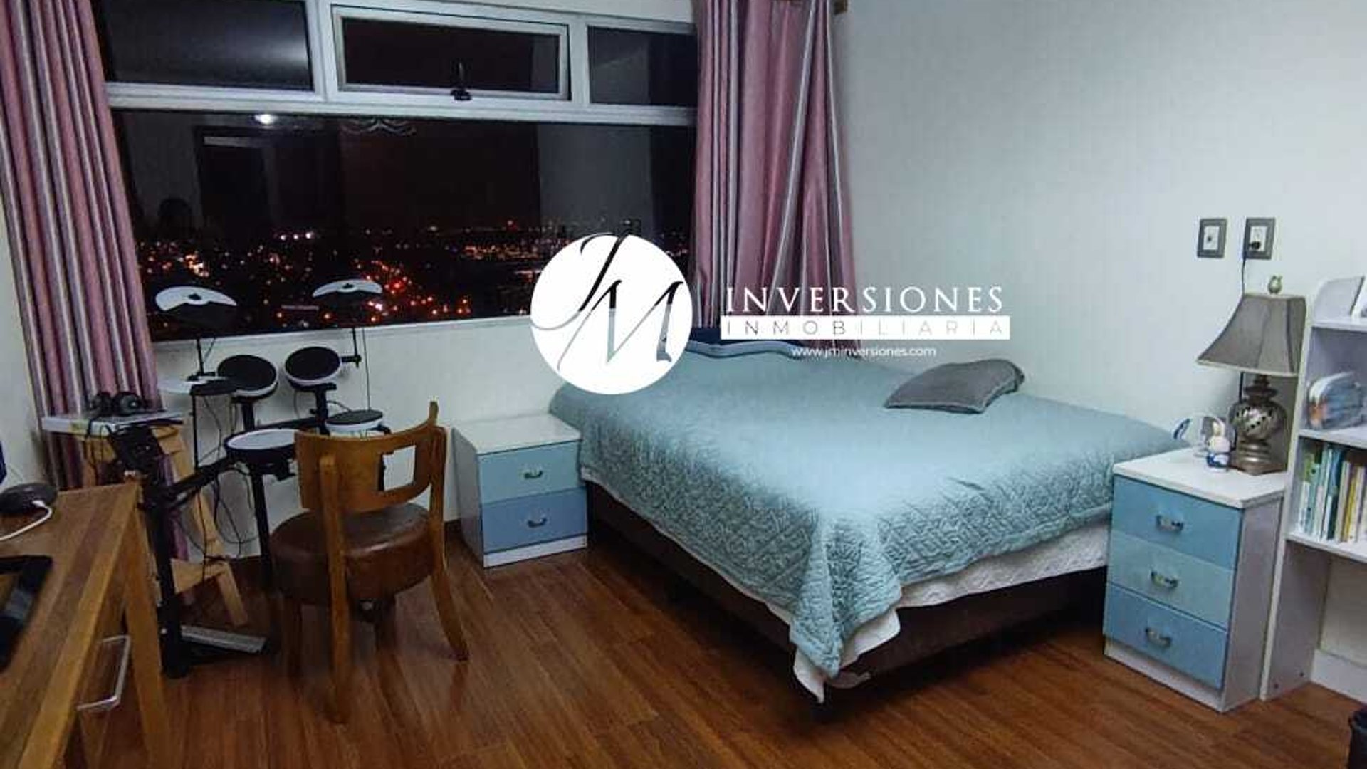 Apartamento en Venta de 3 Dormitorios en zona 11 - Miniatura 5