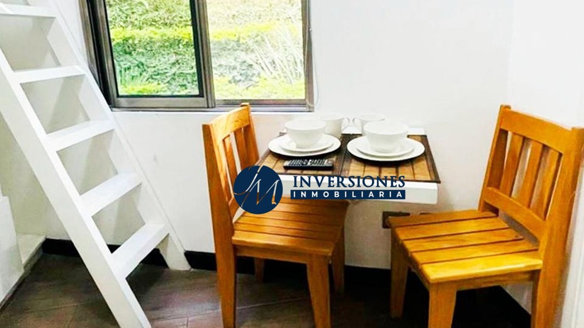 Apartamento en Renta Amueblado en zona 10