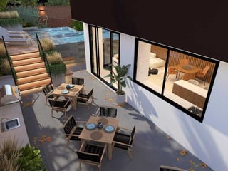 APARTAMENTO EN VENTA 📍 Edificio Vila Doce, Zona 12 - 5