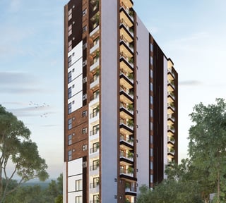 Apartamento en Planos en Venta en Zona 12 Guatemala